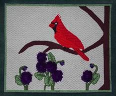cardinal